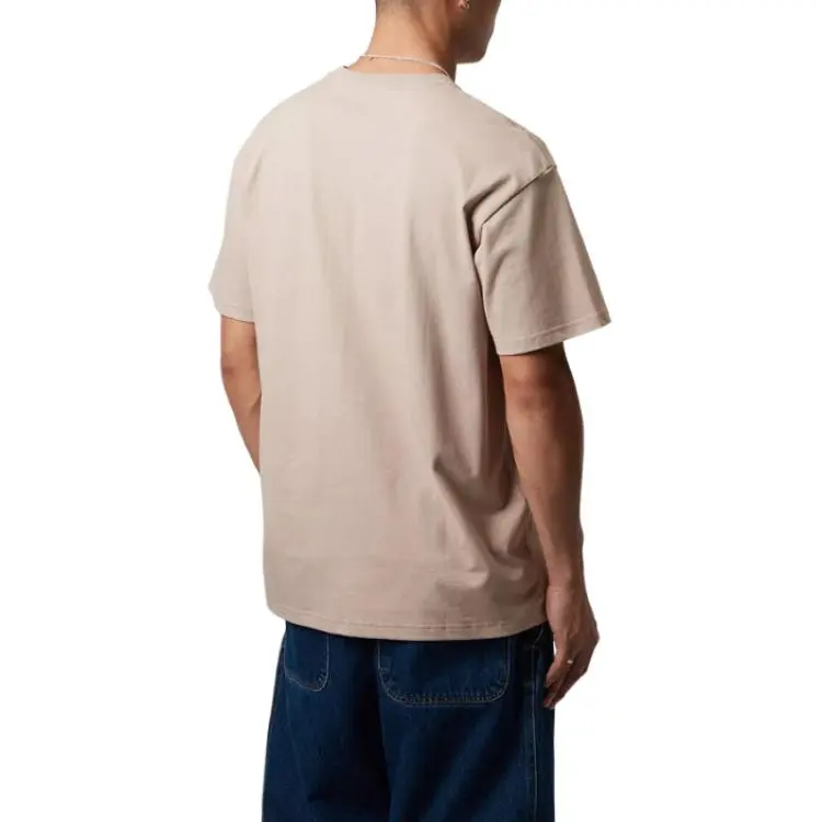 Carhartt WIP Cotton T shirt-1