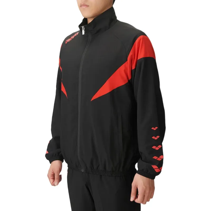 Arena Jackets Unisex-5