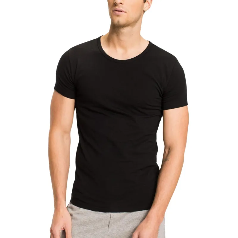 Tommy Hilfiger T Shirts Men-5
