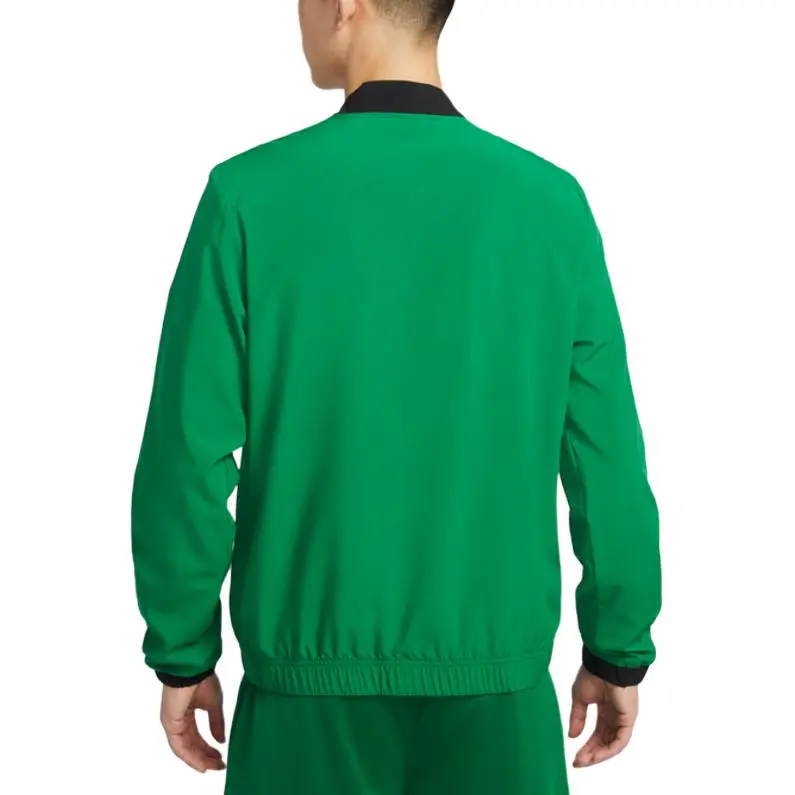 Nike Dri FitAcademy SS25 Jacket Men's Pine Green-1
