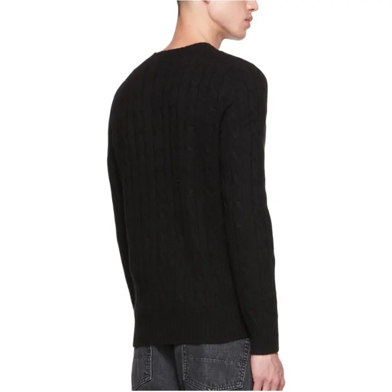Polo Ralph Lauren Crewneck Knitted Jumper-3