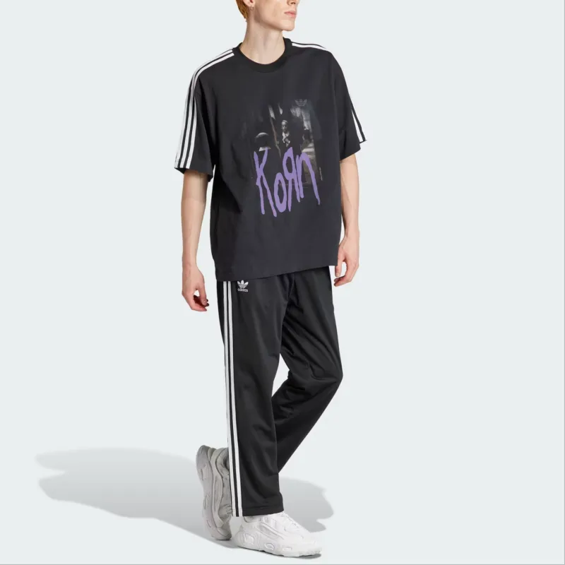 Adidas X KoRn Track Pants Asia Sizing-3