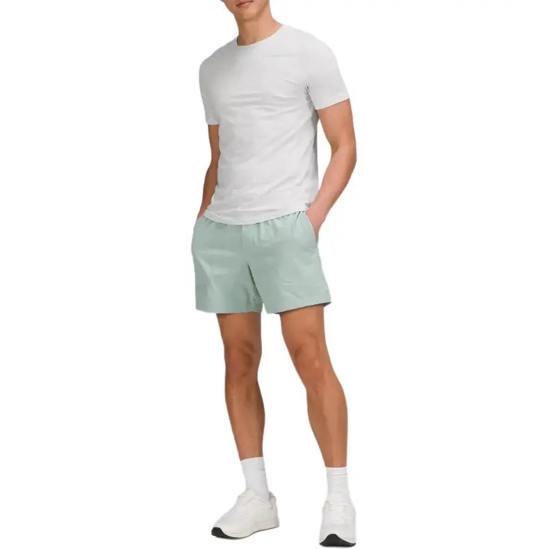 Lululemon T Shirt Men's Pack Of 5-2