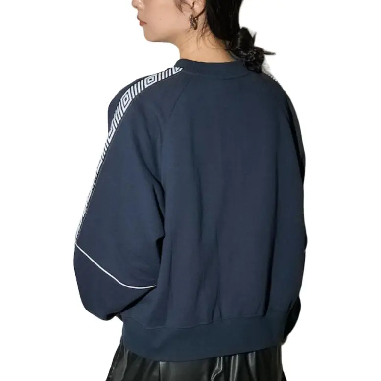 FREAK'S STORE x Umbro Sweatshirt Women's-7