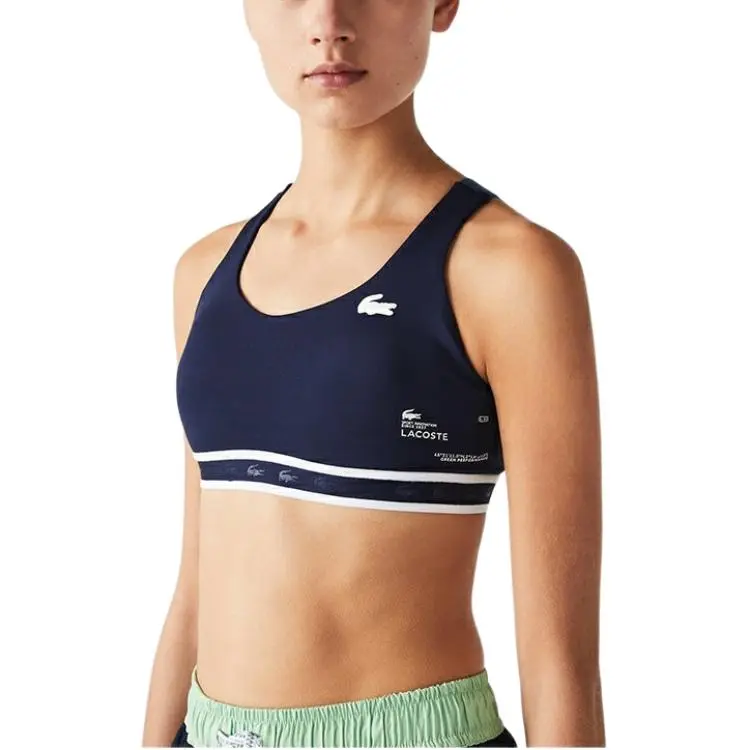 LACOSTE Women's Tank Tops-2