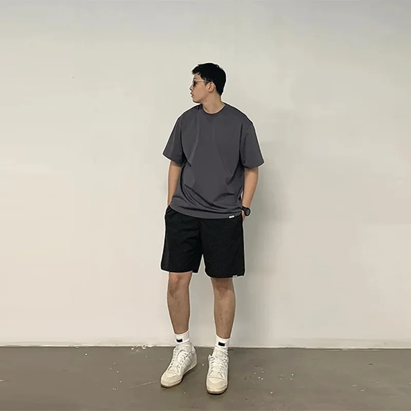 ANYWEARLAB Casual Shorts Men-3