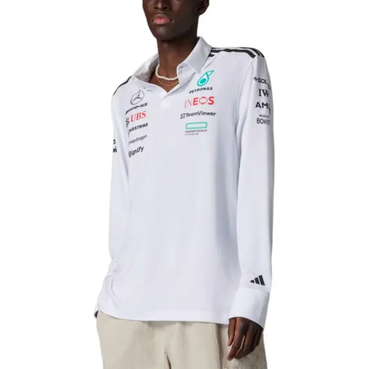 Adidas Free Shipping With AdiClub Mercedes-1