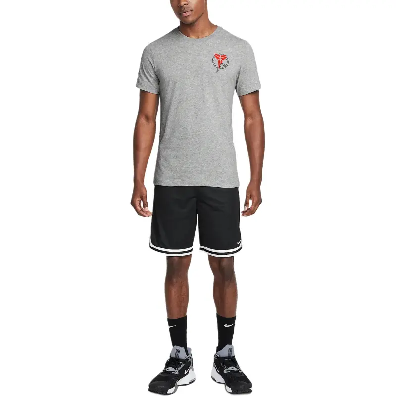 Nike Kobe 'Stockings' Men's Dri FIT T Shirt-2