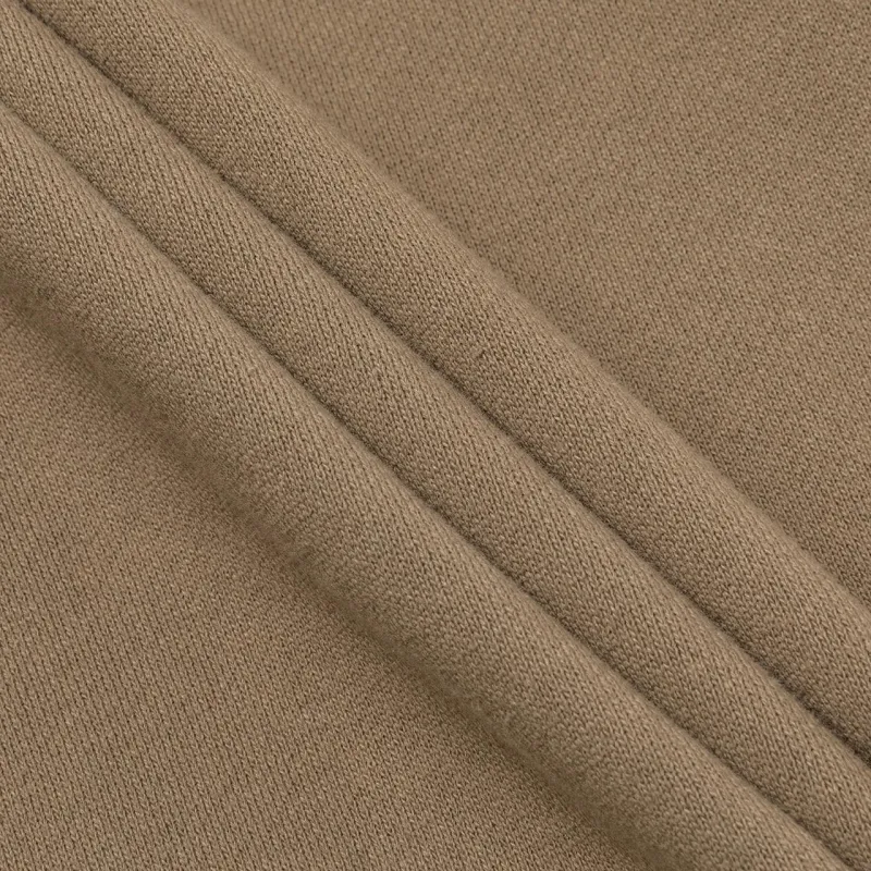 Vans Sweatshirt Unisex Walnut Color-4