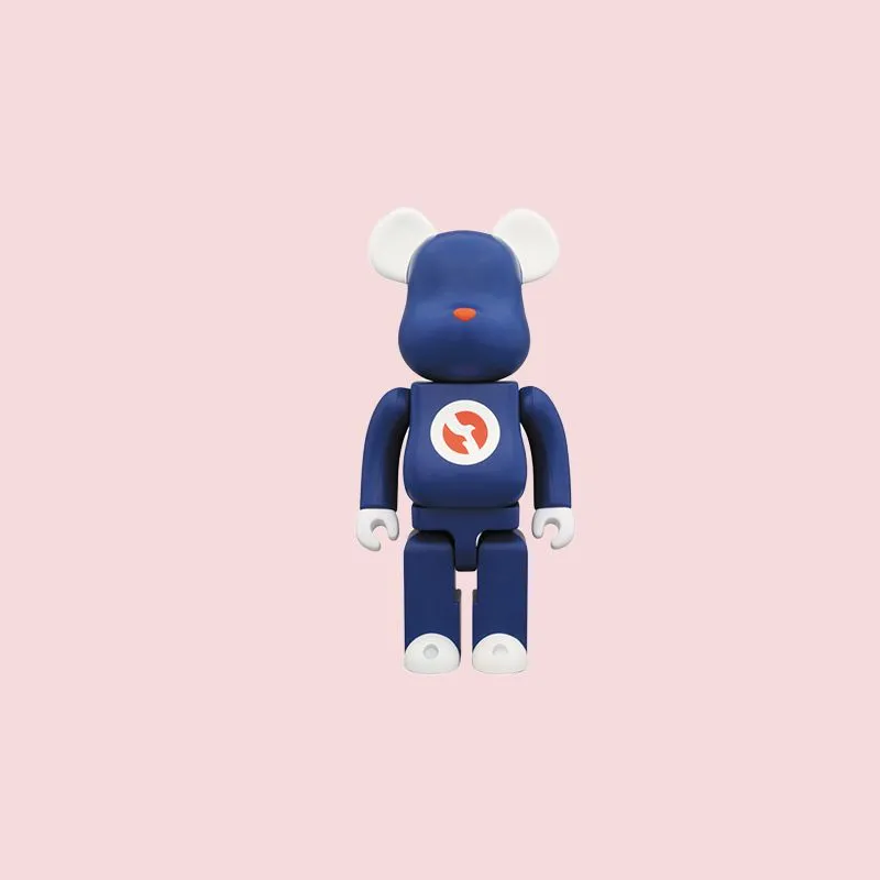 BE@RBRICK Outdoor Blue-1