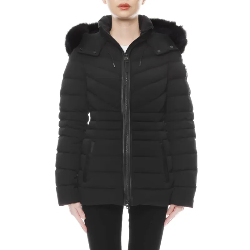 MACKAGE Patsy Puffer Jacket-4