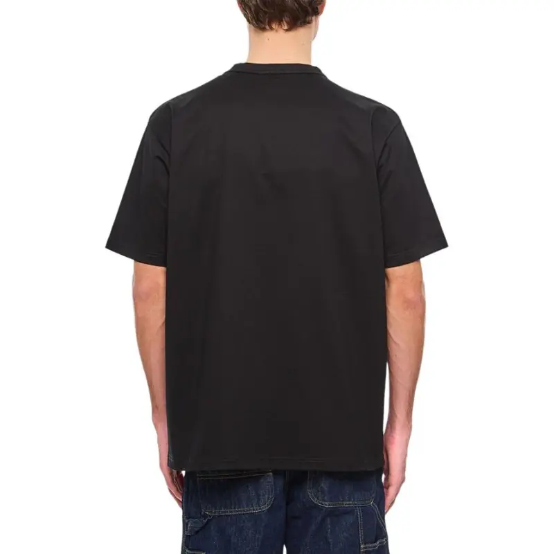 JUNYA WATANABE X Comme Des Garçons Sabbath T shirt-1