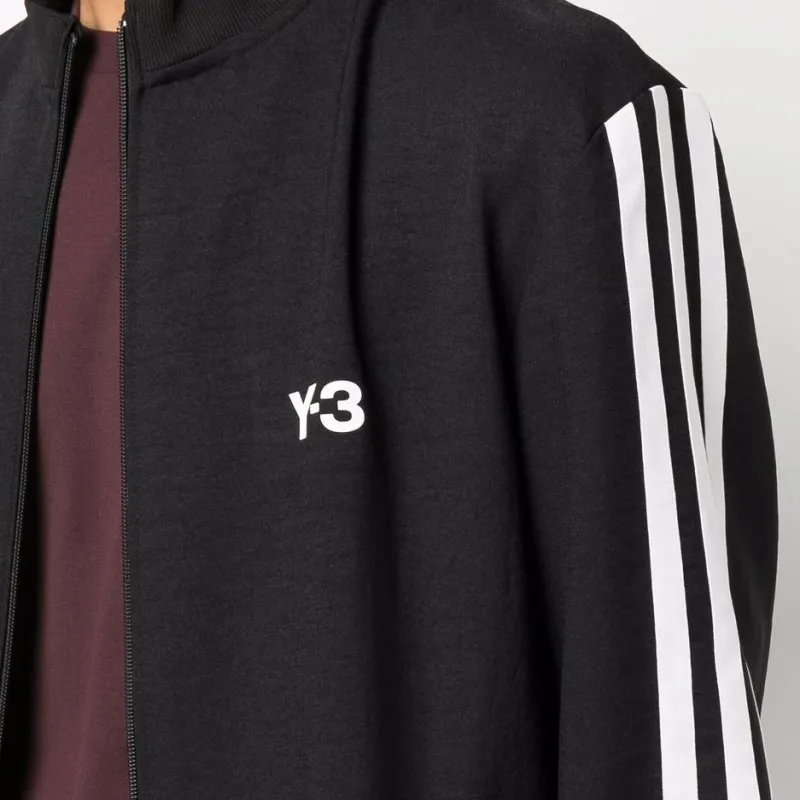 Y 3 CH1 Stripes Track Top-5