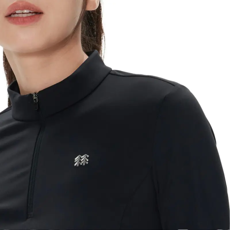 KOLON SPORT HIKE Series T Shirt Women's-5