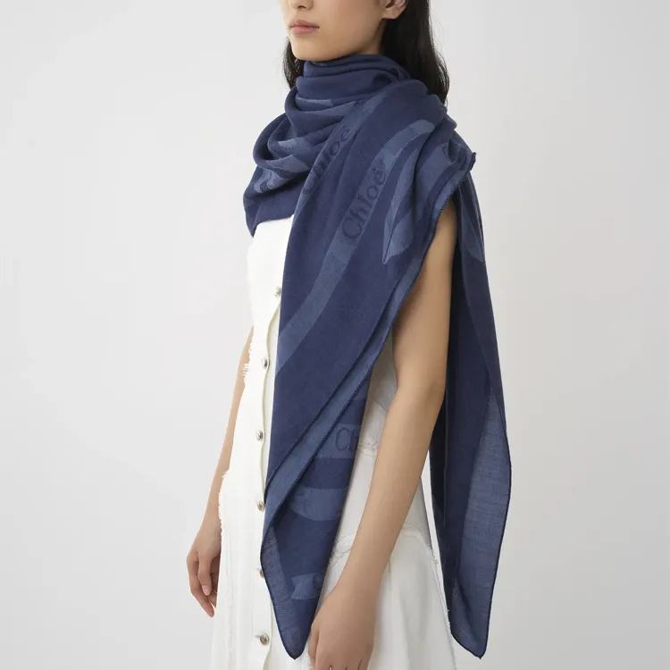 Chloé Shawls Women's-1