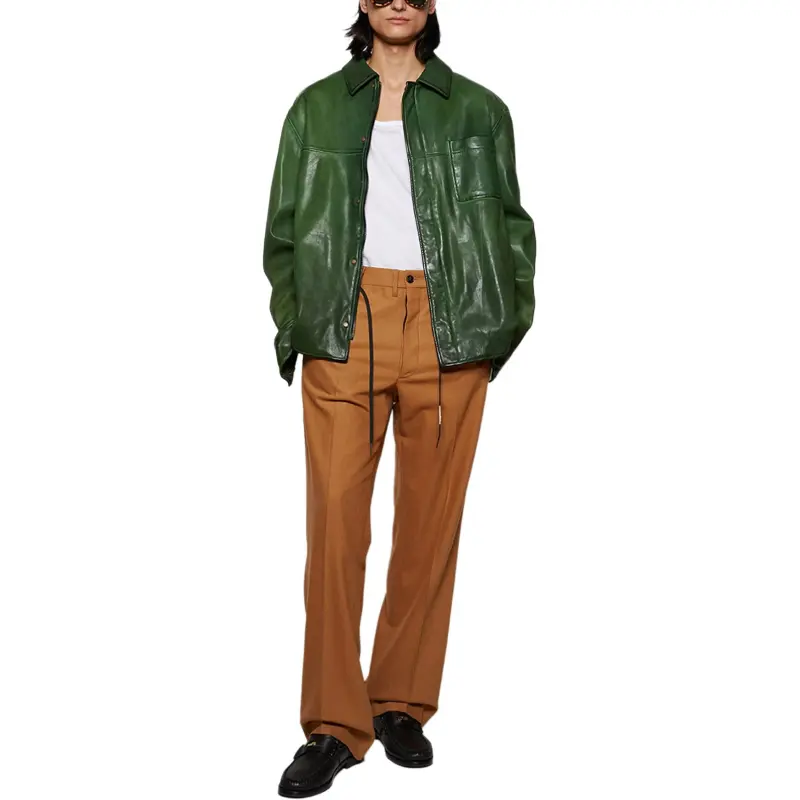 LOEWE Overshirt-1