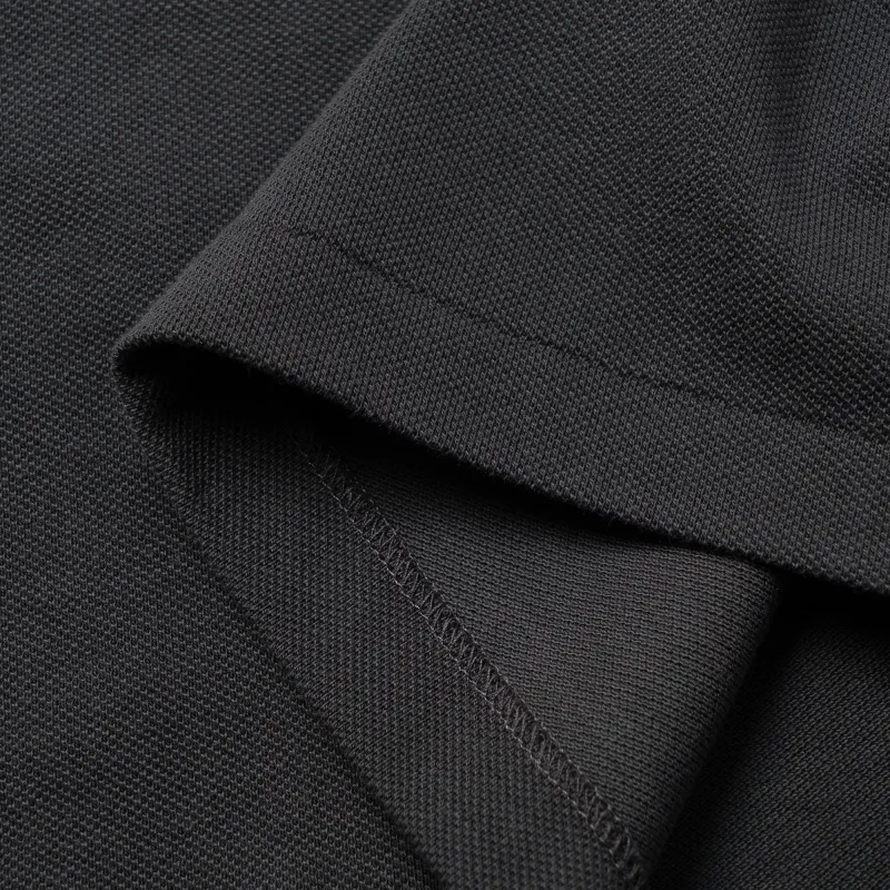 Polo Ralph Lauren Polo Shirt Men's Dark Gray-5