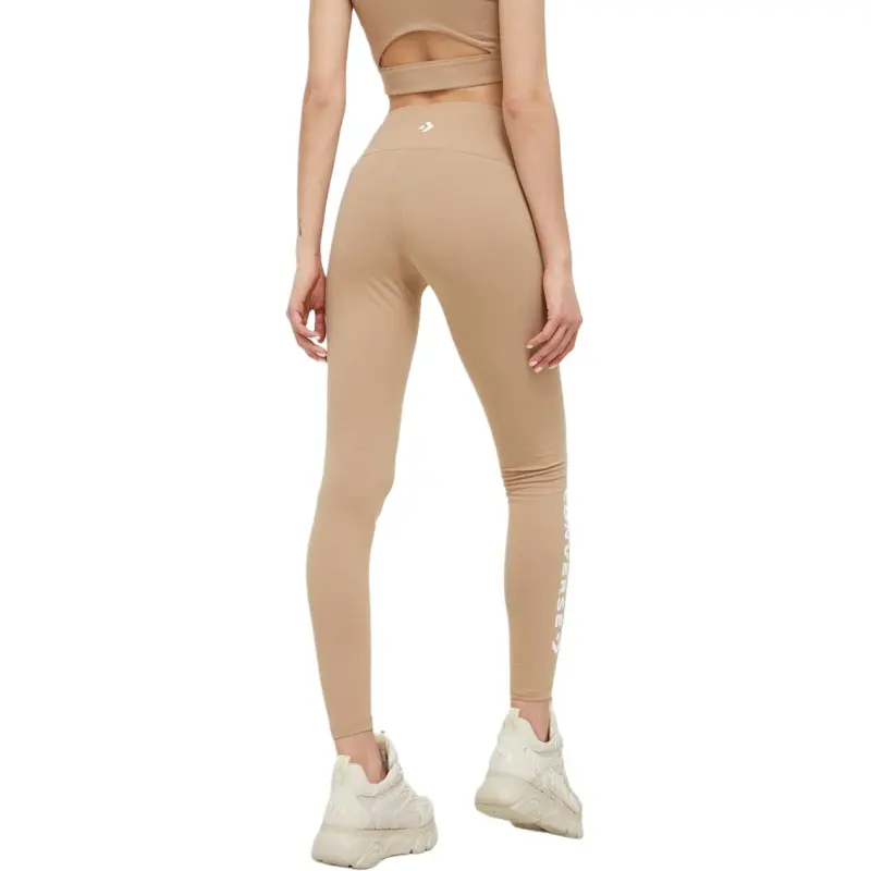 Converse Wordmark Legging-1