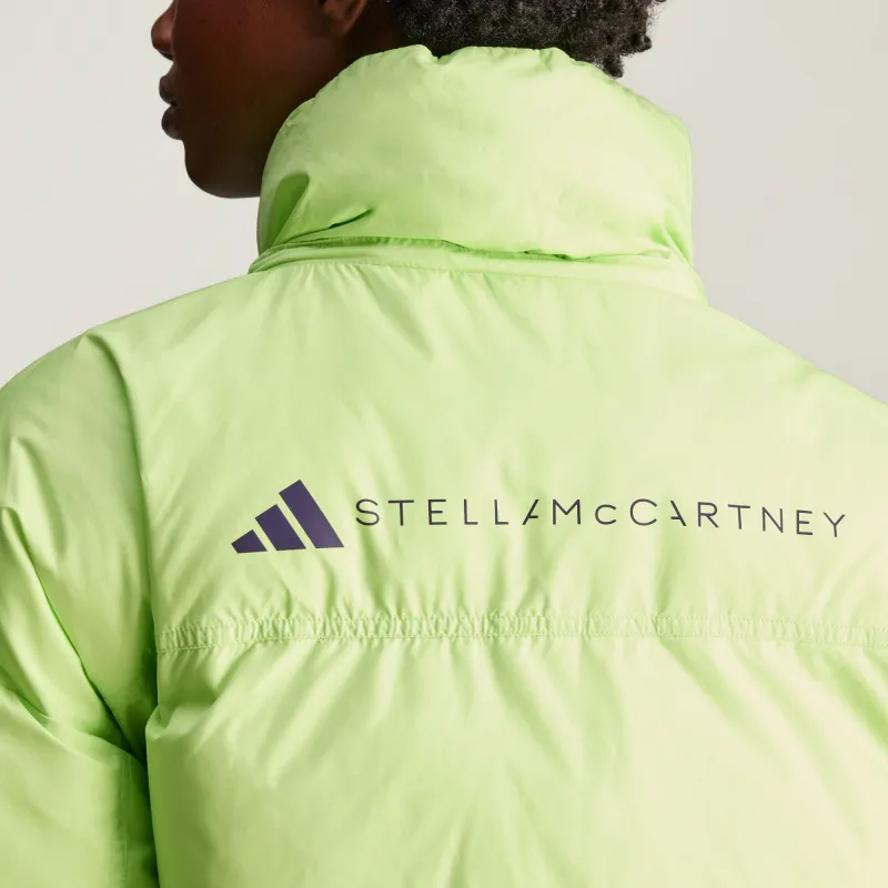 Adidas By Stella McCartney TrueNature Puffer Jacket-4
