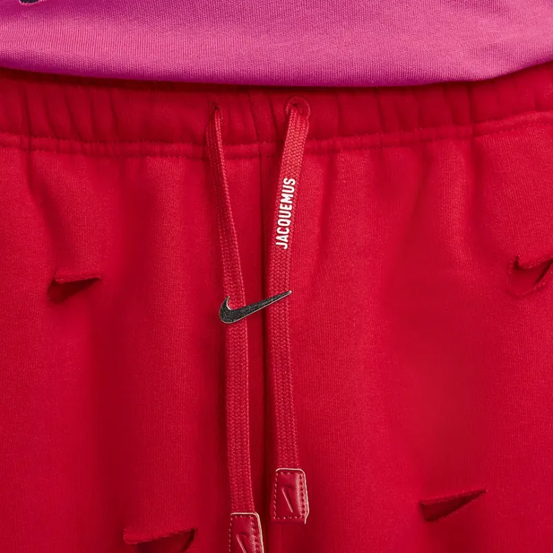 Jacquemus X Nike Le Jogging Swoosh Pant-8