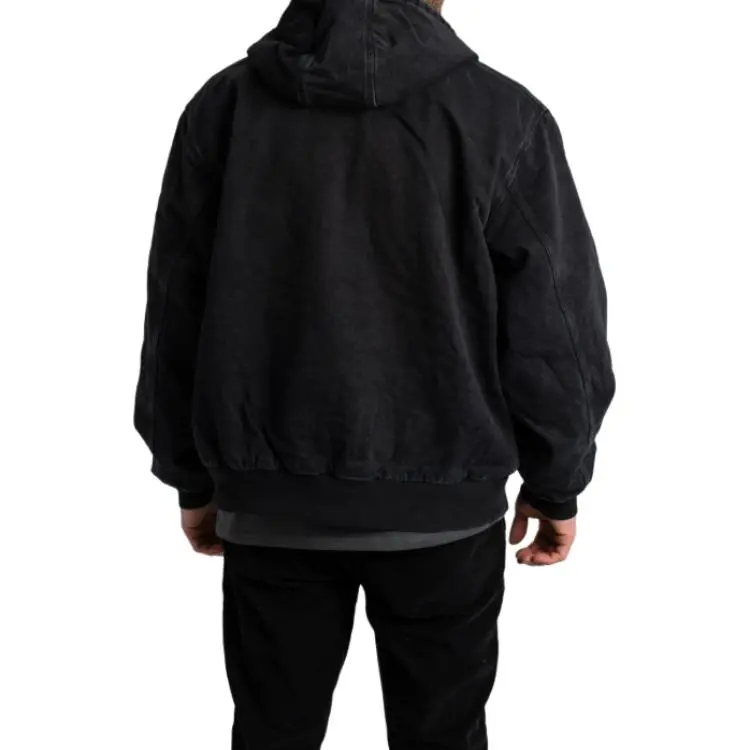 Carhartt WIP Og Active Rivet Jacket-3
