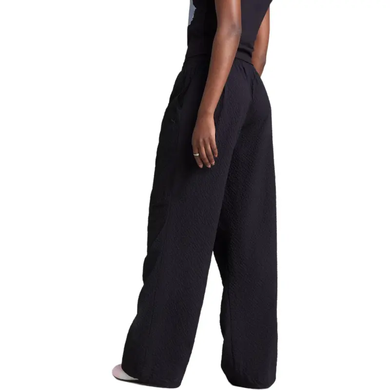 PUMA Pants Yona Cloqué Para Mujer-3