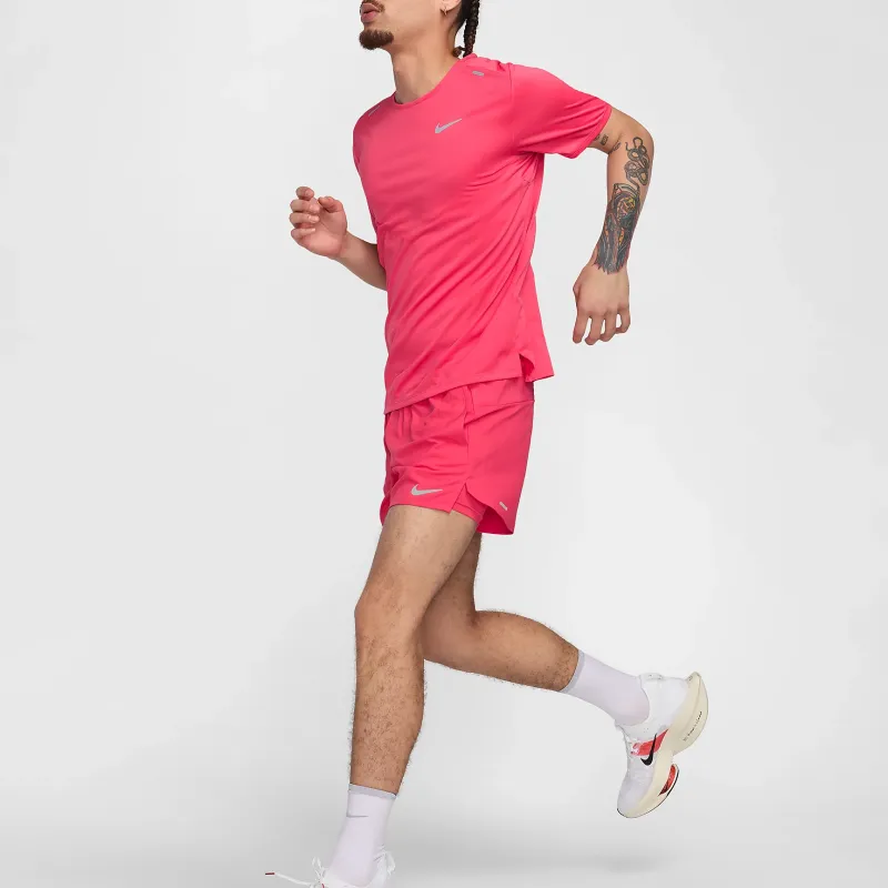 Nike Stride Men's Dri FIT 5' 2 in 1 Running Shorts-3