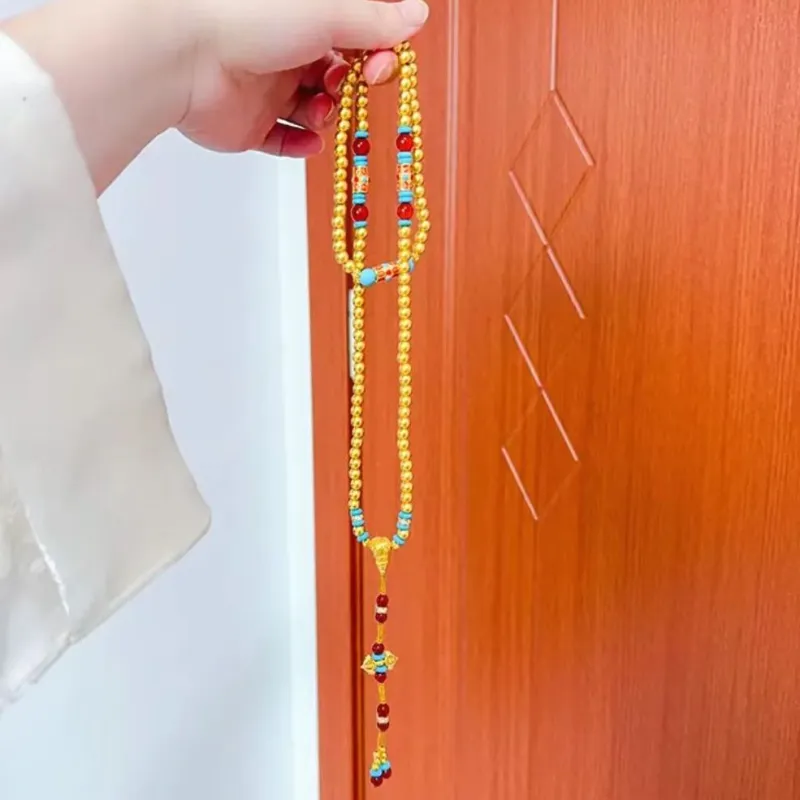KZD Necklaces Women's-2