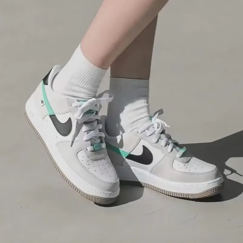 Nike Air Force 1 Low 'Spliced Swoosh' GS-2