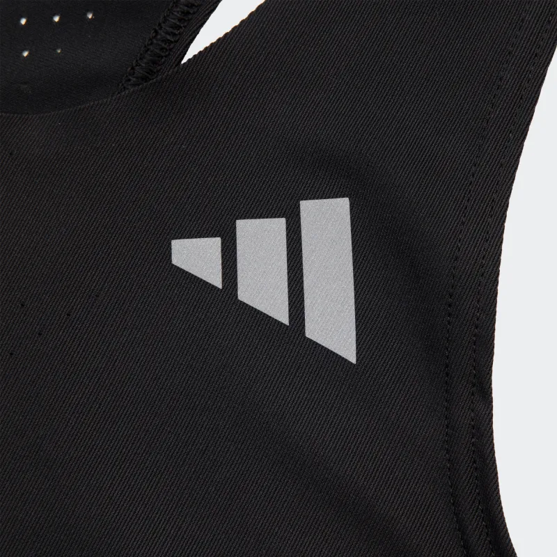 Adidas SS24 Tank Tops Unisex Black-5