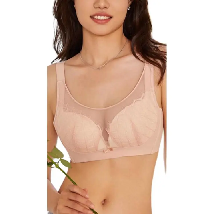 YIMANLI Women's Bras-5