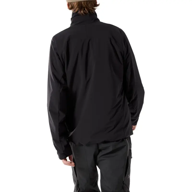 Arcteryx ALLIUM Puffer Jacket Men's-4