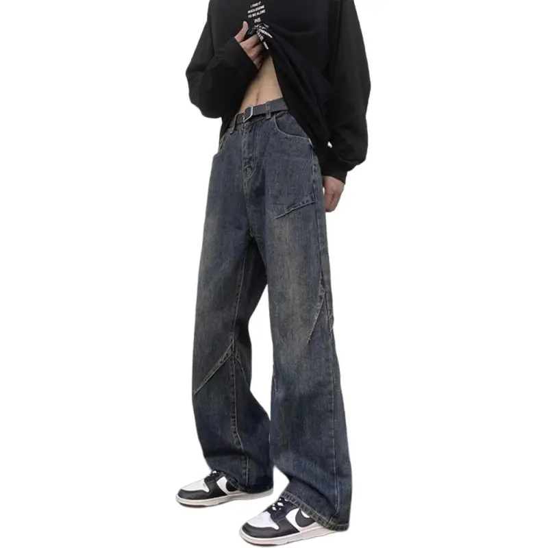 DUATOGE Jeans Men-1