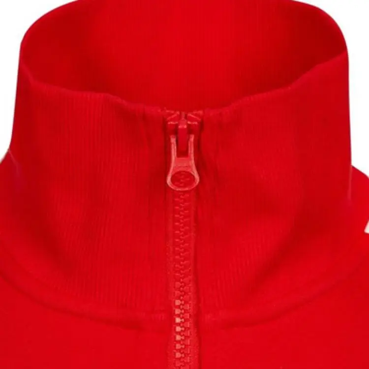 PUMA Jackets Men Red-3