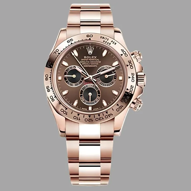 ROLEX 2023 Daytona 40mm-1
