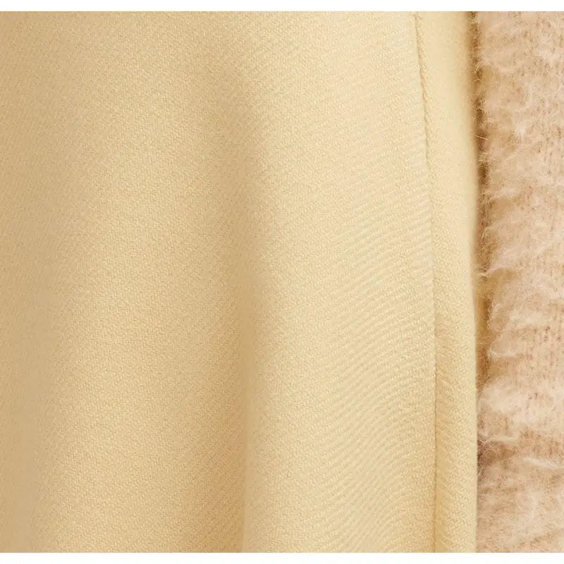 AMIPARIS A Line Skirt-4