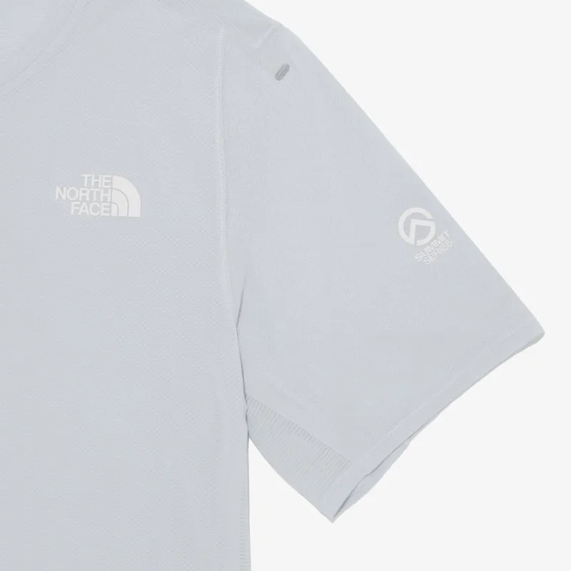 THE NORTH FACE T Shirt Men's Blue-2