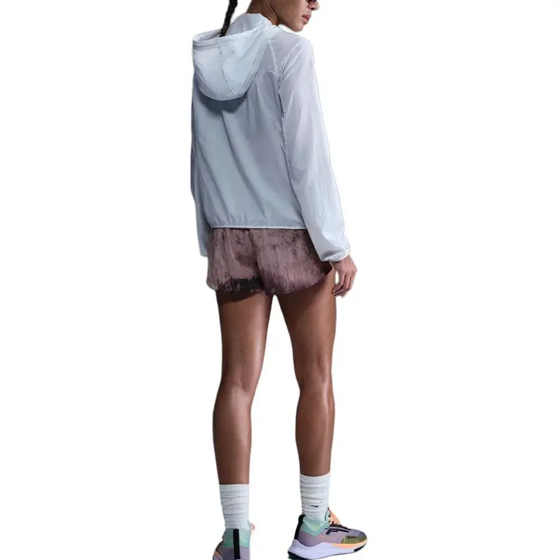 Nike Trail Jacket Women's Phantom/Sable Brown/Black/Summit White-1