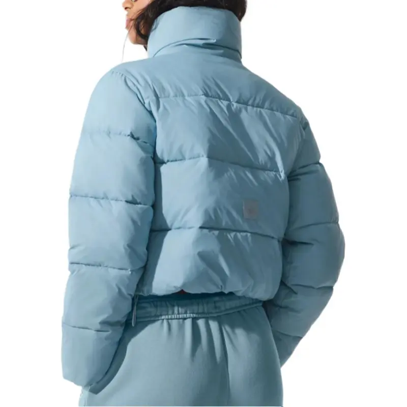 Alo Yoga Puffer Jackets Women's-13