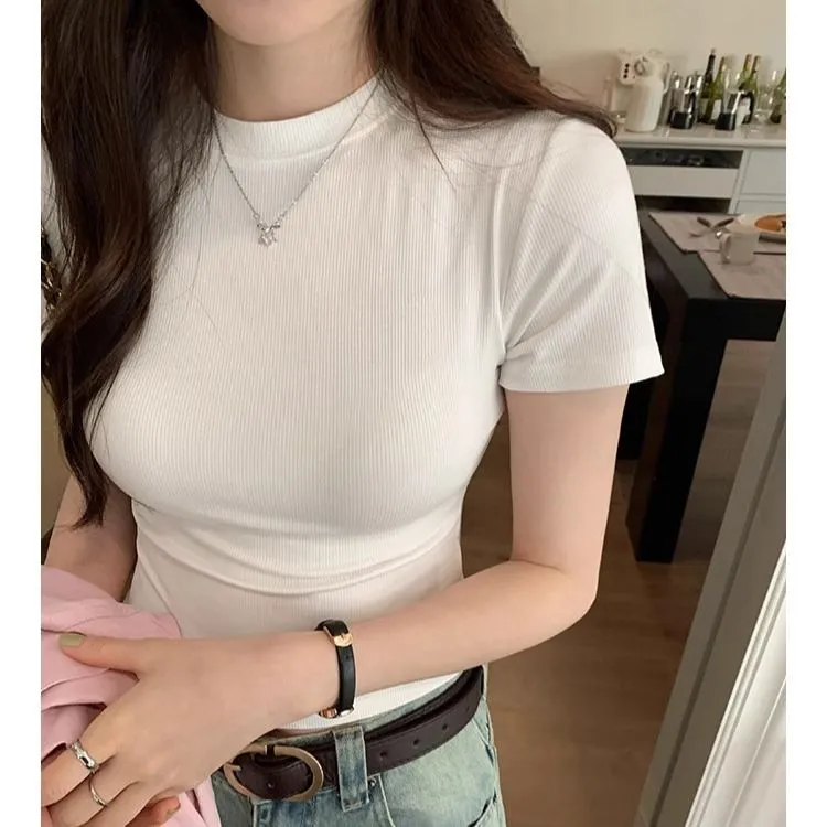 NOME T Shirts Women's-1
