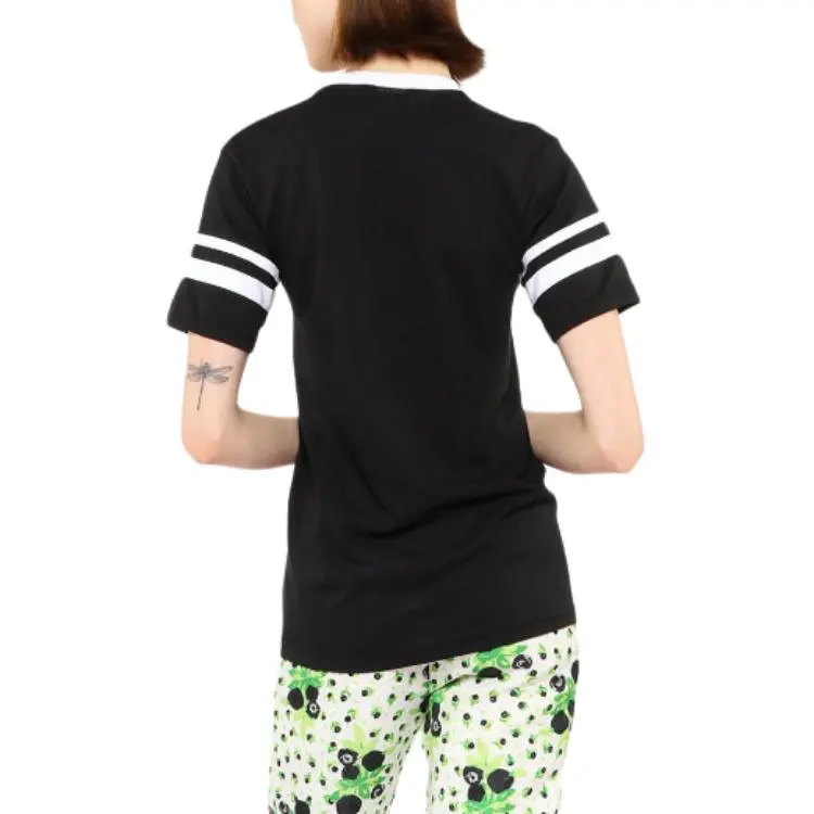 ANNA SUI T Shirts Women's Black-1
