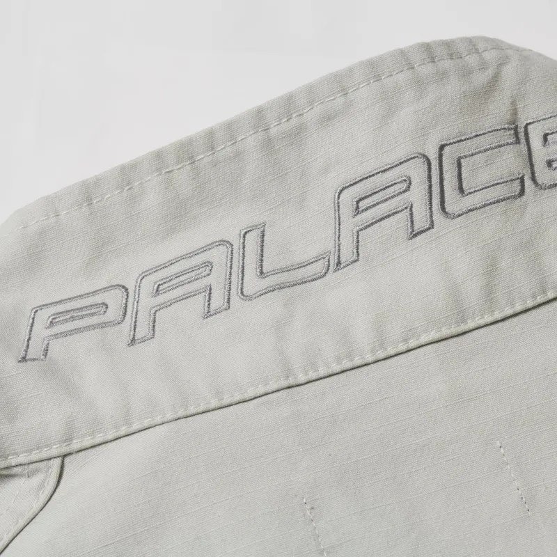 PALACE Ripstop Ctn Jacket-3