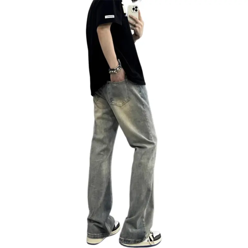 DUATOGE Jeans Men-1