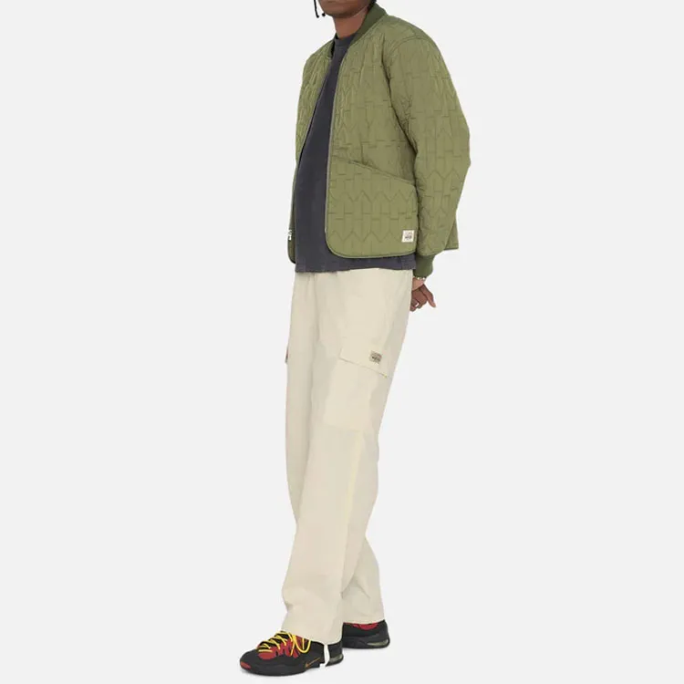 Stüssy Ripstop Cargo Beach Pants-14