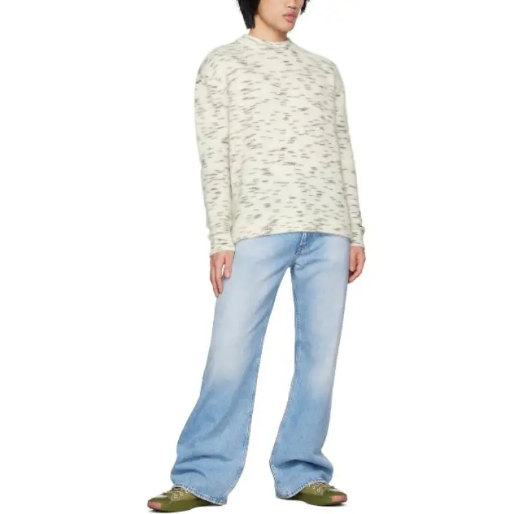 Acne Studios Sweaters Men White-4