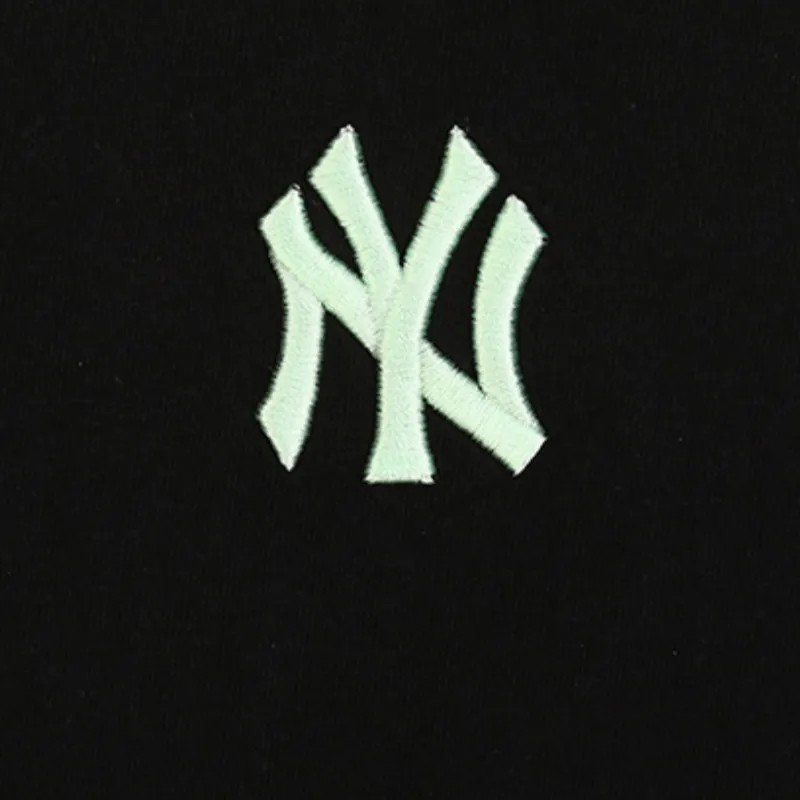 MLB T Shirts Men Black-2