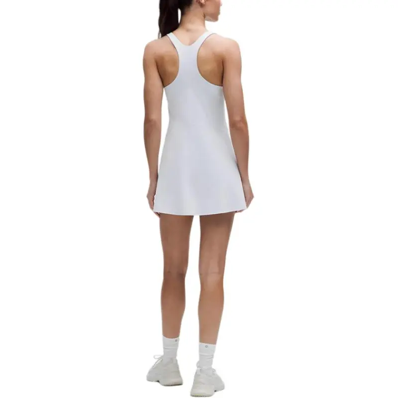 Lululemon Lightweight Series SS25 Sleeveless Dress Women's-4