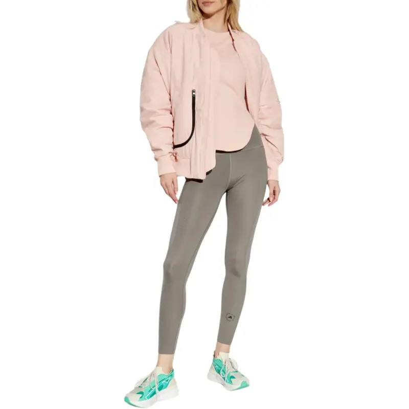 Adidas True Nature Bomber Jacket-3