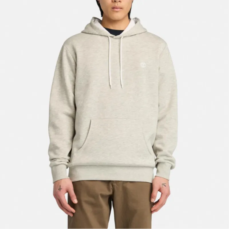 Timberland Sweatshirt Men's Gray-1