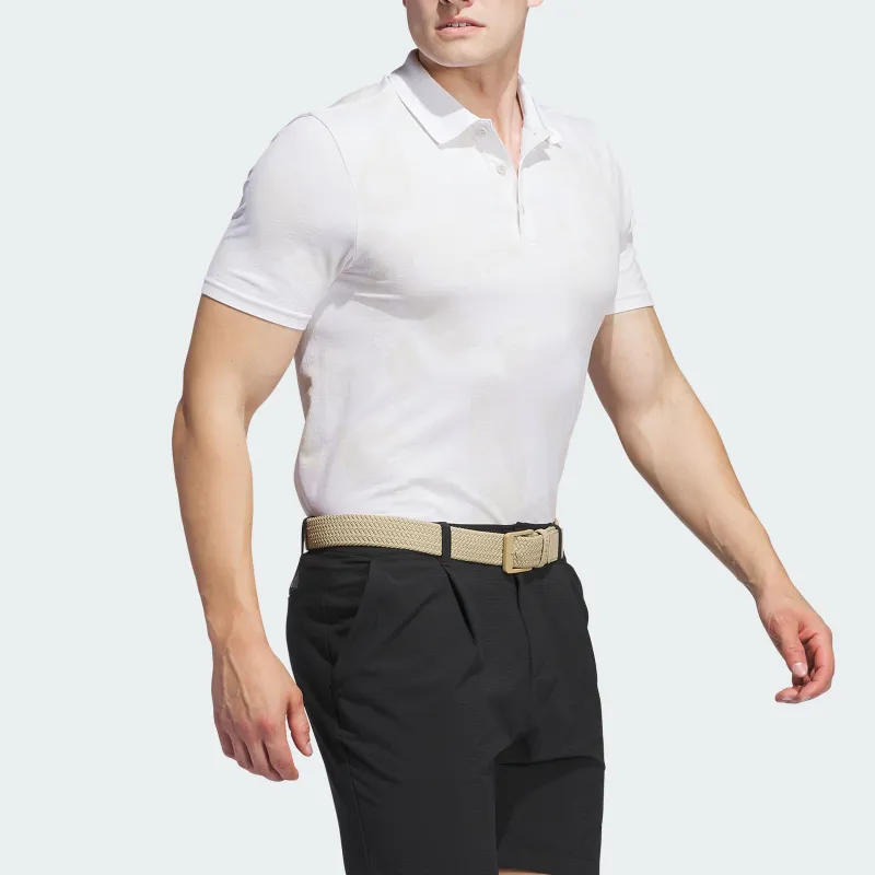 Adidas Free Shipping With AdiClub Go To Polo Shirt-3